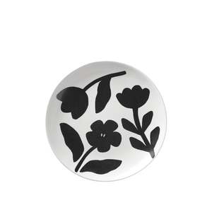 Broste Copenhagen: Broste Flora Dinner/Serving Plate