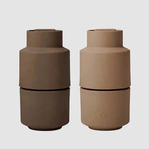 Gifts For Him 1: CrushGrind Billund Mill Set All Spice/Cardamon