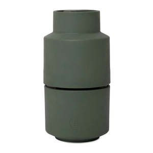 Gifts For Him 1: Crushgrind Billund Grinder - Parsley