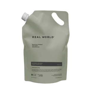 Horopito, Cucumber & Mint Hand Wash Refill