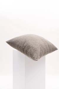 Bedroom: Hommey Big Boucle Cushion