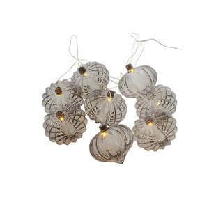 Christmas: SIRIUS Millie Garland Grey