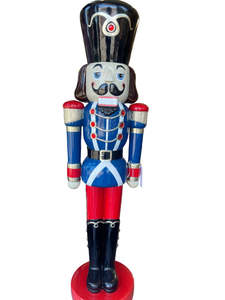 Nutcracker – 120cm Tall