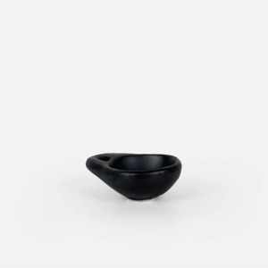 La Chamba French Country: La Chamba Dipping Bowl