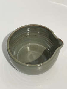 Magnolica 1: Magnolia Lane Green Matcha Bowl
