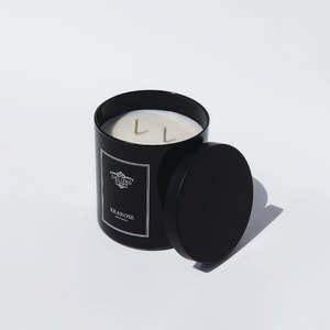 Coconut & Lime - Superior Candle