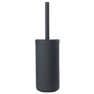 Zone Toilet Brush Black