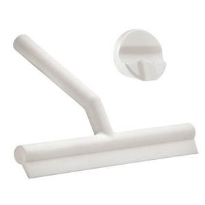 Zone Denmark: Zone Wiper with Holder white
