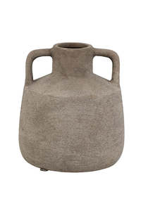 All: Two-Ear Handled Vase