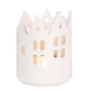 Rader Inner Courtyard Tealight - small