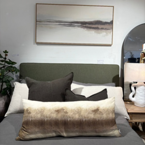 Art: Waterside Print