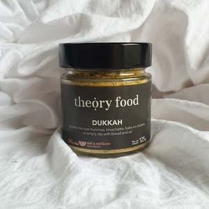 Pantry: Theory Food Dukkah