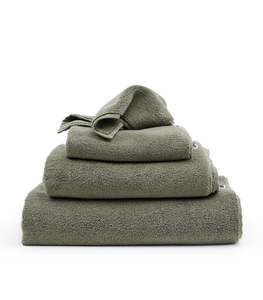 Hand Towel - Sage