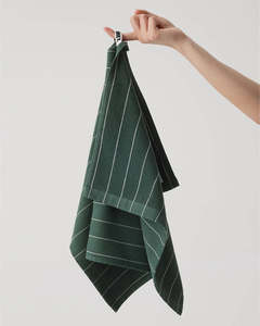 New: Hommey Tea Towel -Clover