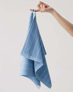 New: Hommey Tea Towel - Capri