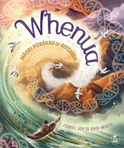 New: Whenua