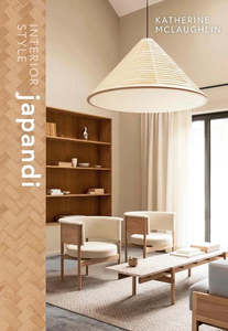 New: Japandi - Interior Style