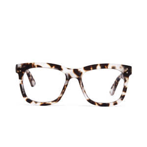 Daily Eyewear 11am Light Tort