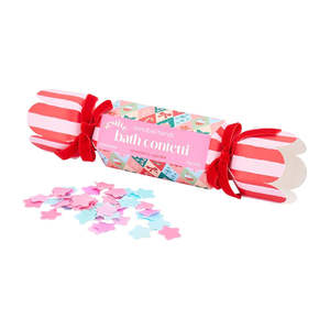 Beauty Skincare: Bath Confetti Bon Bon