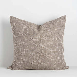Baya: Alder Coffee Cushion