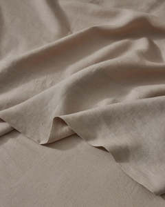 ravello flat sheet - shell