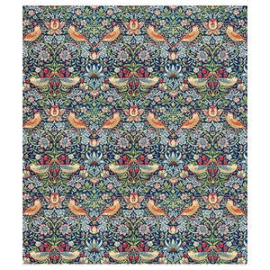 Nawrap Face Cloth 30X30Cm - Strawberry Thief