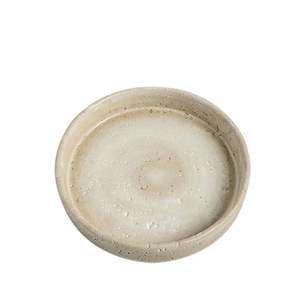 Gifting: Sahara Ceramic Tray Small