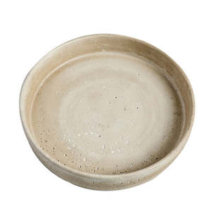 Gifting: Sahara Ceramic Tray Large