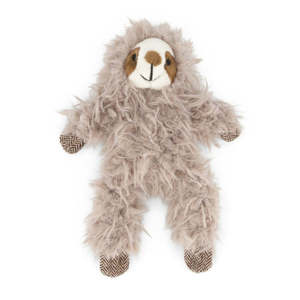Gifting: Sofia Sloth Rattle