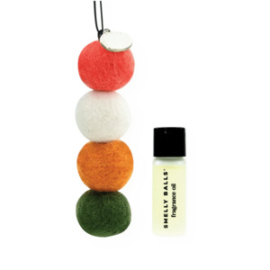 Smelly Balls Sunglo Set - Dream Thyme