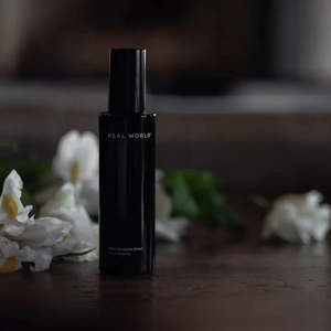 Real World Rēmana & Orange Blossom Room Spray