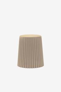 All: Tom Stool - Nude