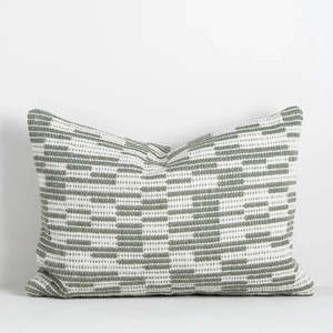 All: Scout Eucalyptus Cushion