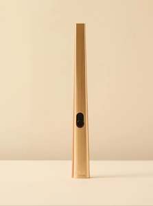 All: Flint Usb Rechargeable Lighter - Gold