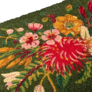 Living: Putiputi Doormat