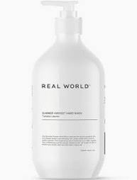 Real World Summer Harvest Tomato Leaves Hand Wash