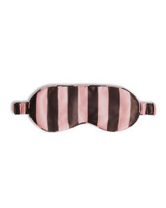 Hommey 100% Mulberry Silk Eyemasks