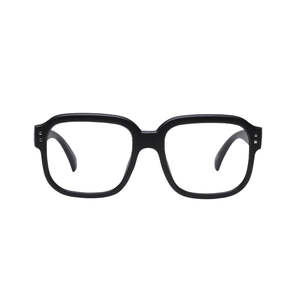 Daily Eyewear 3pm Black