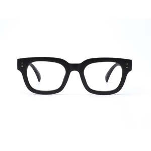 Daily Eyewear 2pm Black