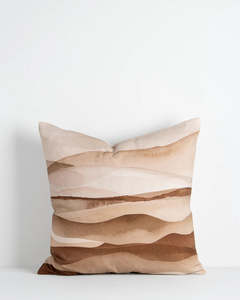 Baya: Namib Cushion