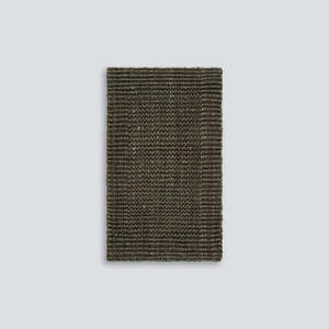 Baya: Broome Floor Mat - Bark