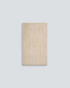 Lonsdale Entrance Mat - Almond