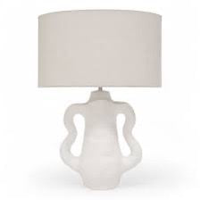 Bedroom: Eden Table Lamp