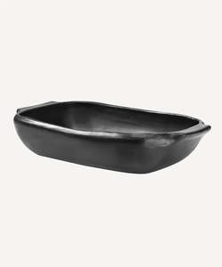 La Chamba French Country: La Chamba Lasagna Dish with Lugs Large