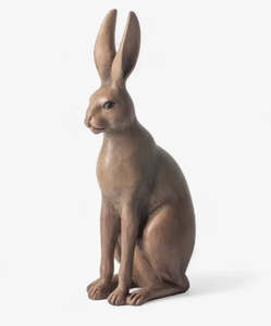 Harold the Hare - Brown Large