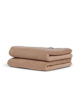Hommey: Hand Towel - Latte