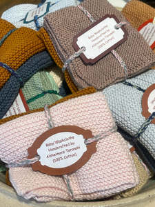 Perfect Additions: Alz Handcrafted Cloths