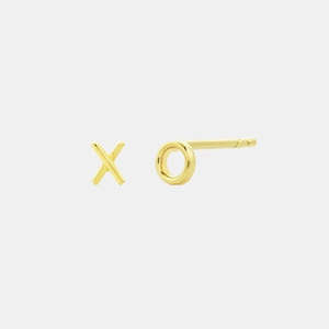 New: Sophie Store - Ex Oh Micro Studs