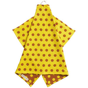 New: Sage and Clare Paige Tea Towels - Medallion