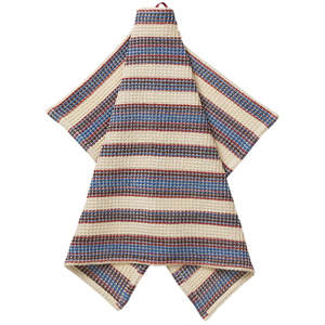 New: Sage and Clare Anise Tea Towels - Azure
